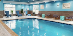 Hampton Inn & Suites Pekin (Peoria Area), Il